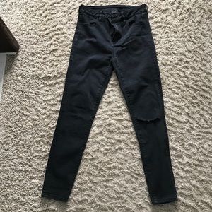 AE Next Level Stretch jeans